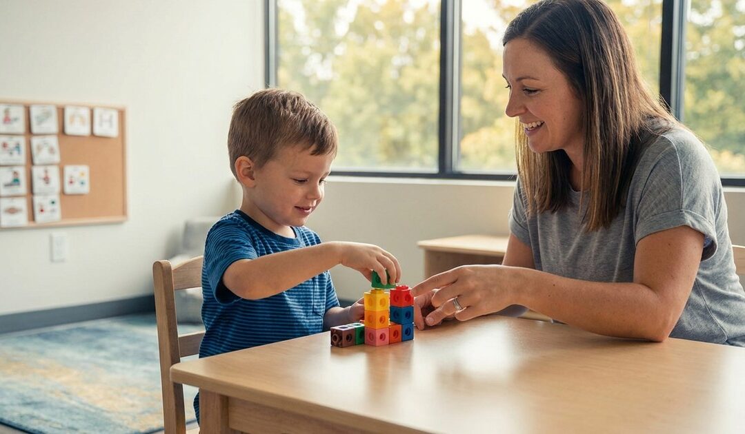 Benefits of ABA Therapy for Autism: What Arizona Families Should Expect