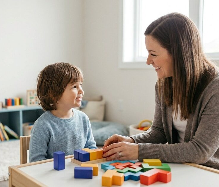 How ABA Therapy Works: Step-by-Step Overview (Arizona)